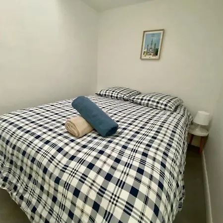 Appartement Jean Paul 2 Au Coeur De , Gare 