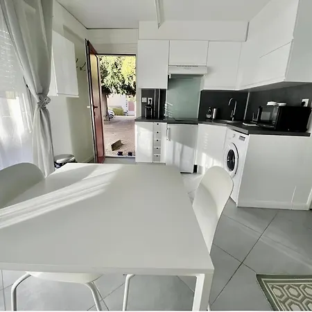 Jean Paul 2 Au Cœur De , Gare Ménage&linge Inclus Rouen