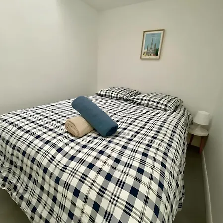 Jean Paul 2 Au cœur de Rouen , gare Ménage&Linge Inclus Appartamento