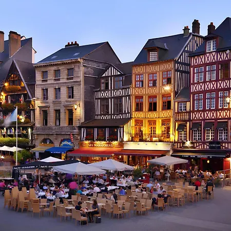 Appartement Jean Paul 2 Au Cœur De , Gare Ménage&linge Inclus