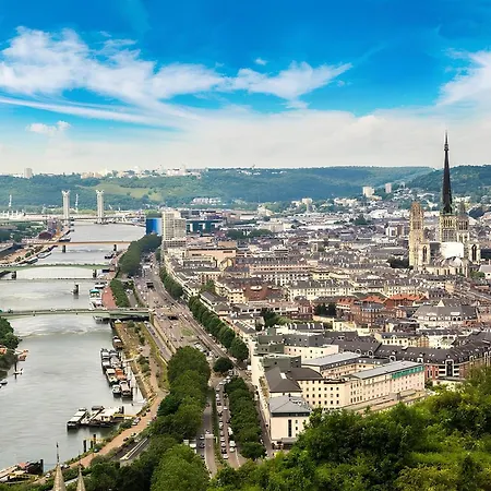 Apartman Jean Paul 2 Au Coeur De , Gare 
