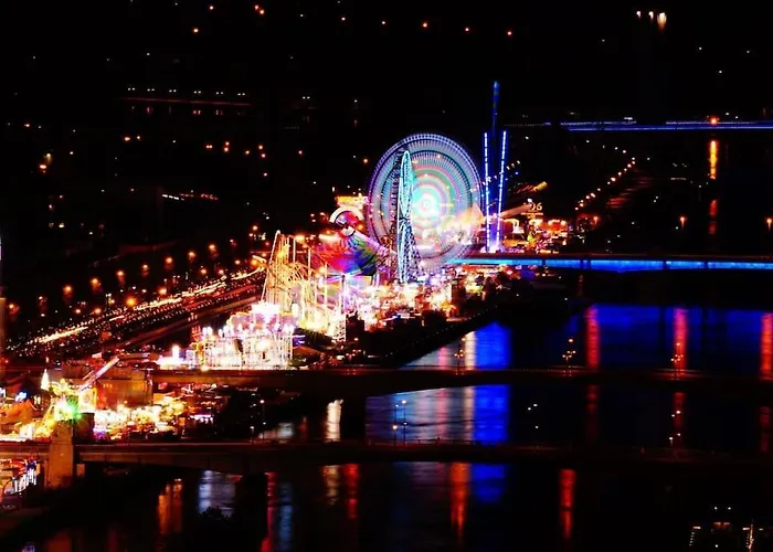 Jean Paul 2 Au Coeur De , Gare 