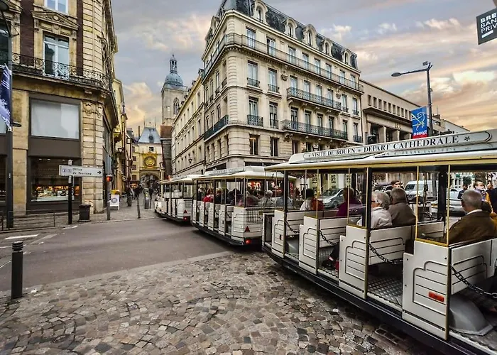 Jean Paul 2 Au Coeur De , Gare 