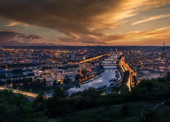 Jean Paul 2 Au Coeur De , Gare 