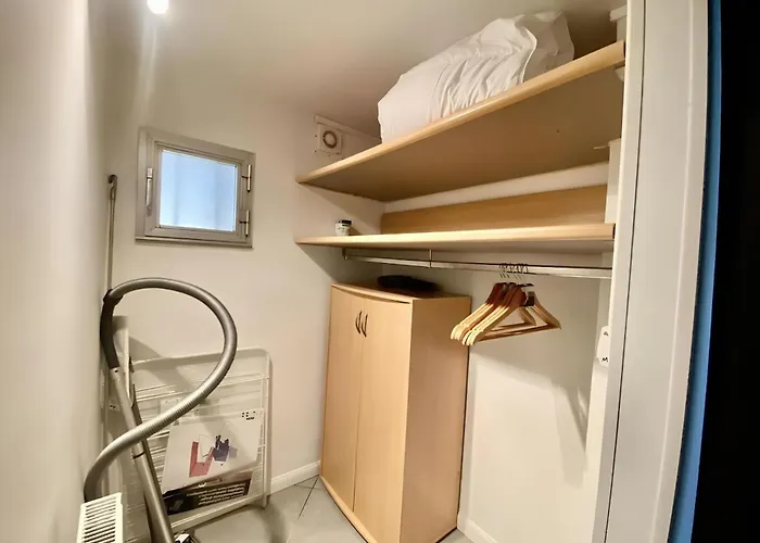 Appartement Jean Paul 2 Au Cœur De , Gare Ménage&linge Inclus Rouen